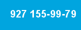 927 155-99-79 927 155-99-79